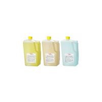 CWS Zeepcrème Best Cream, VE = 12 flessen à 0,5 l, standaard, met citrusgeur