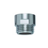 Neoperl - Wasserspar-Verschraubung für Duscharmatur, 12,7 mm (1/2) Wassersparen