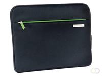 Laptoptas Leitz Complete 10" Traveller zwart