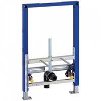 Geberit Duofix wandbidetelement, 82cm