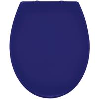 ridder WC-Sitz Miami mit Soft-Close ultramarinblau - 