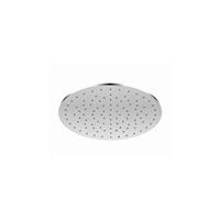 steinbergarmaturen Steinberg Armaturen - Steinberg Serie 100 Regenbrause Ø 250x8 mm, 1001686 chrom