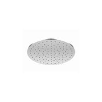 Steinberg Rain shower 250mmx8 mm met easy-clean systeem. Alleen met douche arm 100 7910 of plafond bevestiging.