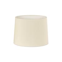 farobarcelona Faro Barcelona - Lampenschirm Ø215x160 Ø190 Weiß