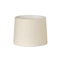 farobarcelona Faro Barcelona - Lampenschirm Ø215x160 Ø190 Beige