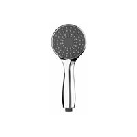 Wenko handdouche Waterbesparing 9,6 cm ABS chroom