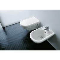 laufen Vienna WC-Sitz, mit Deckel, abnehmbar, Absenkautomatik, weiß - H8924723000001