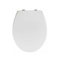 wenko WC-Sitz Delos Family weiss,EasyCl.,Durop