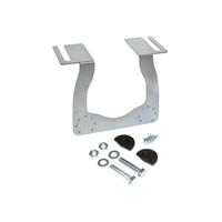 TECEone upgradeset voor natbouw, voor spoelkasten met bouwdiepte 13 cm