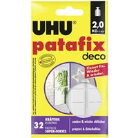 UHU patafix deco 32 Stück - 