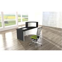 kerkmann Theke Cento 2 | HxBxT 1100 x 1800 x 950 mm - 