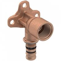 Geberit mepla elbow tap Connector 90°: d=20mm rp=1/2 l=3.6