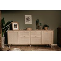 Naturoo home24 Sideboard Bouzy II