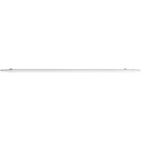 SUBMARINE SLIM VALUE LED Feuchtraumleuchte Kaltweiß 124,5 cm Kunststoff Weiß
