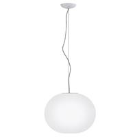 Flos Glo-Ball S2  FL F3010061 Wit