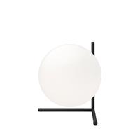 flos IC Lights T2 FL F3172030 Schwarz