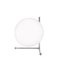 flos IC Lights T2 FL F3172057 Chrom