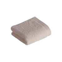 Vossen Handtücher High Line ivory - 103 beige Gr. 40 x 60