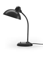 fritzhansenlighting Fritz Hansen Lighting Kaiser Idell LY 62703108 Mattiert Schwarz