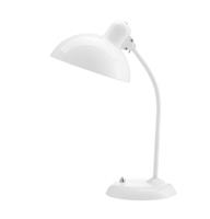 fritzhansenlighting Fritz Hansen Lighting Kaiser Idell LY 62702905 Glänzend weiß