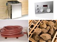 WEKA | Techniekpakket 1 | 9.0 kW