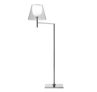 flos Ktribe F1 DIM Terra FL F6265000 Durchsichtig