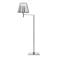 flos Ktribe F1 DIM Terra FL F6265004 Silber