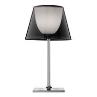 flos Ktribe T1 DIM Tavolo FL F6263030 Transparent grau