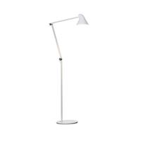 louispoulsen Louis Poulsen NJP Vloerlamp - 3000K - Wit