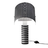 Artemide Shogun AR A000300 Wit / Zwart
