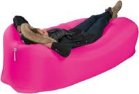 Happy people Luftsofa Lounger to go, pink