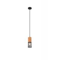 Trio international Landelijke hanglamp Tosh 304300132