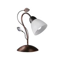 Trio Antiek tafellampje Traditio 500700128