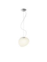 foscarini Gregg Piccola (S) FO 1680072R1-10 Weiß