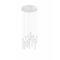 Trio international Design led hanglamp Tubular 321691131