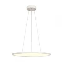 slv Ledpanel Round 60 Dali DM 1003044 Weiß