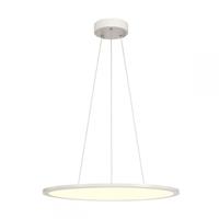 slv Ledpanel Round 60 Dali DM 1003045 Weiß