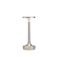 Flos Bon Jour Unplugged FL F1037046 Mat chroom