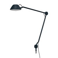 fritzhansenlighting Fritz Hansen Lighting AQ01 LED LY 62698606 Blauw