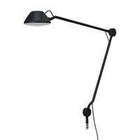 fritzhansenlighting Fritz Hansen Lighting AQ01 LED LY 62698408 Zwart