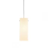 slv Quadrass E27 PD DM 1003432 Weiß