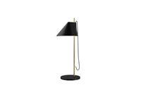 louispoulsen Louis Poulsen Yuh Table Dim + Automatic switch OFF LO 5744162652 Messing / Zwart