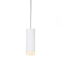 SLV - verlichting Witte hanglamp Astina pendel 1002937