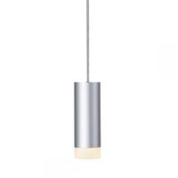 slv Astina PD GU10 (LED) DOWN DM 1002938 Mattiert grau