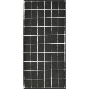 ROSS Douchelaken Cashmere geruit in modieuze kleuren (1 stuk)
