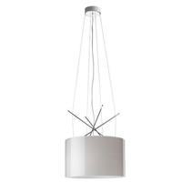 flos Ray S FL F5930020 Grau