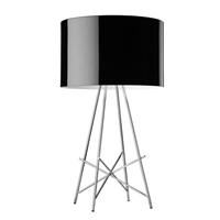 Flos Ray T tafellamp zwart