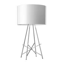 flos Ray T Tavolo DIM FL F5911009 Weiß