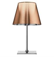 Flos Ktribe T2 tafellamp brons