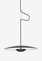 Marset Ginger 42 Dim DALI MR A662-028 Wengé